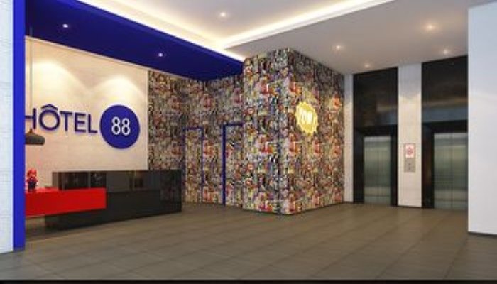 Фото отеля 5