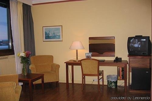 Фото Maritim Hotel