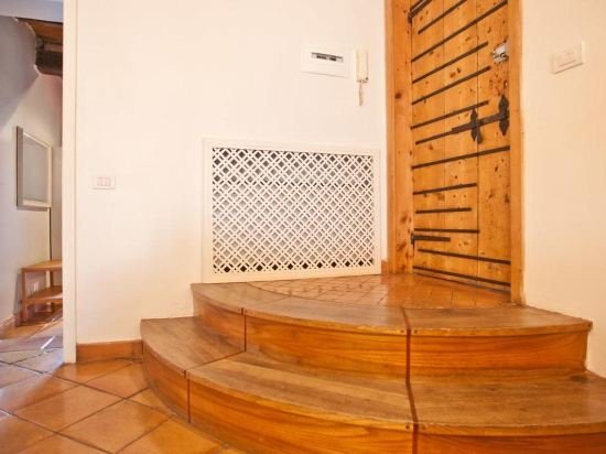 Фото Rental In Rome Mattonato