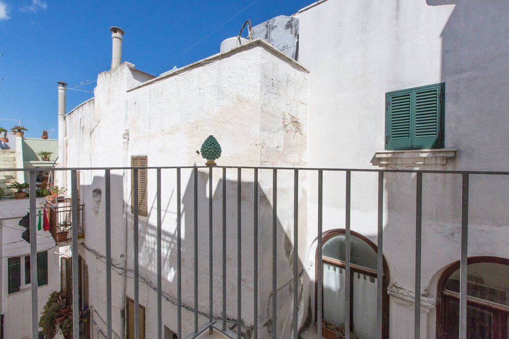 Фото Antico Mondo Rooms & Suites