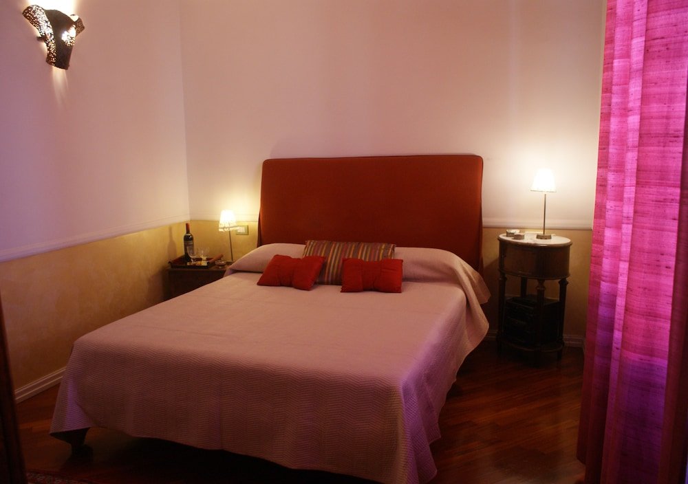 Фото Aldebaran Bed and Breakfast