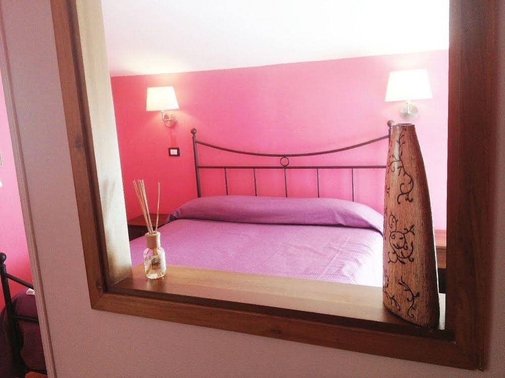 Фото B&b Al Centro Storico