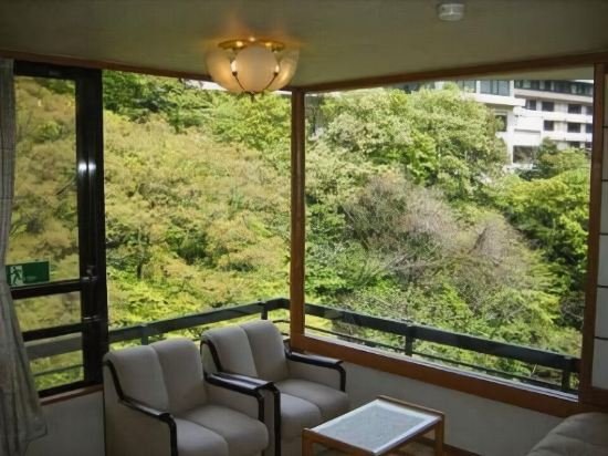 Фото Hotel Nanpuso