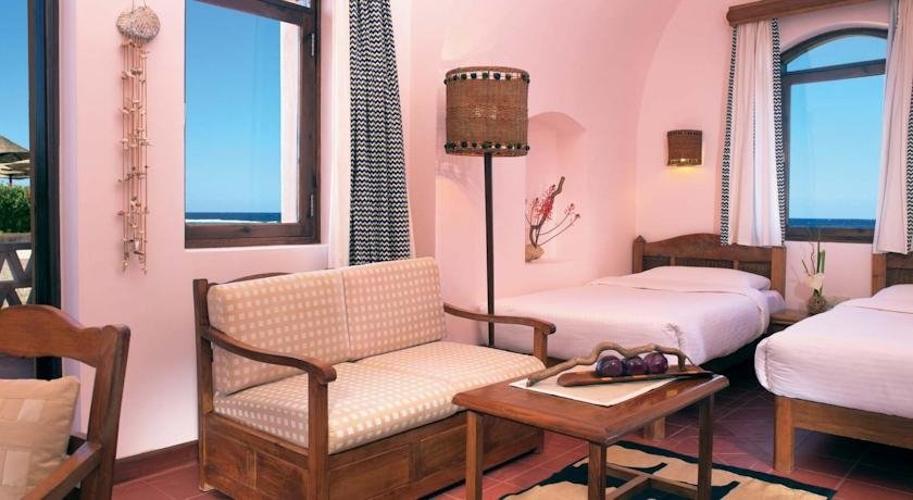 Фото Mövenpick Resort El Quseir