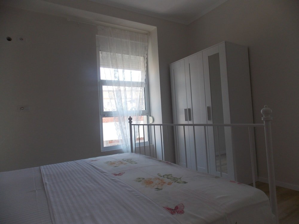 Фото Amarilis Luxury Apartment