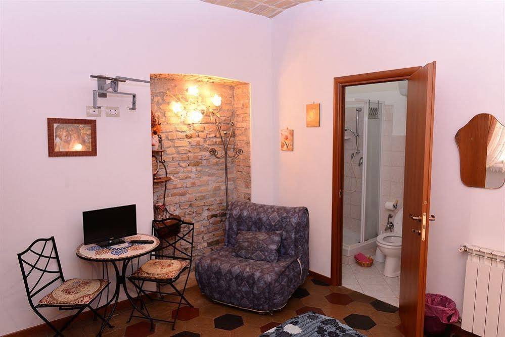 Фото All'Ombra del Cupolone