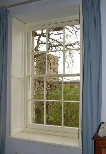 Фото Heyford House Bed & Breakfast