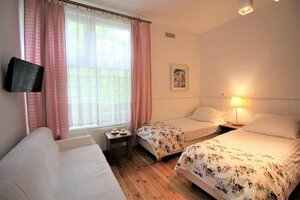 Гостиница Villa Zosieńka