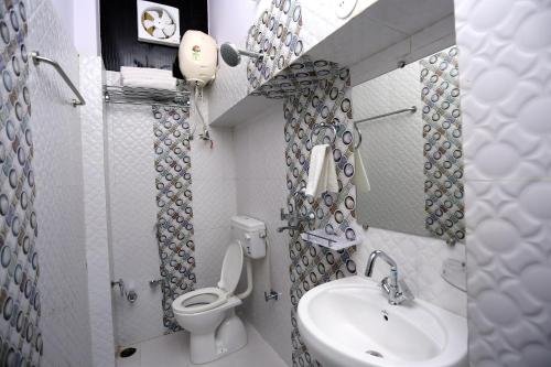 Фото Rk Residency