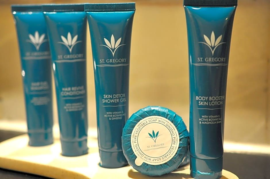 Фото Parkroyal Penang Resort