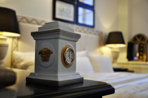 Апартаменты Mondrian Luxury Suites & Apartments Old Town Market Square в Варшаве