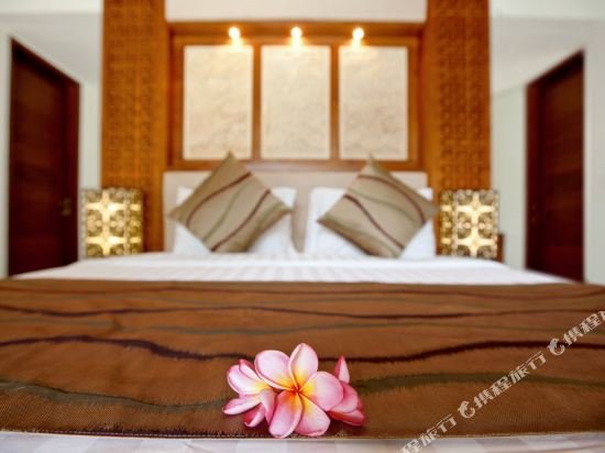 Фото Villa Seriska Satu Sanur Bali