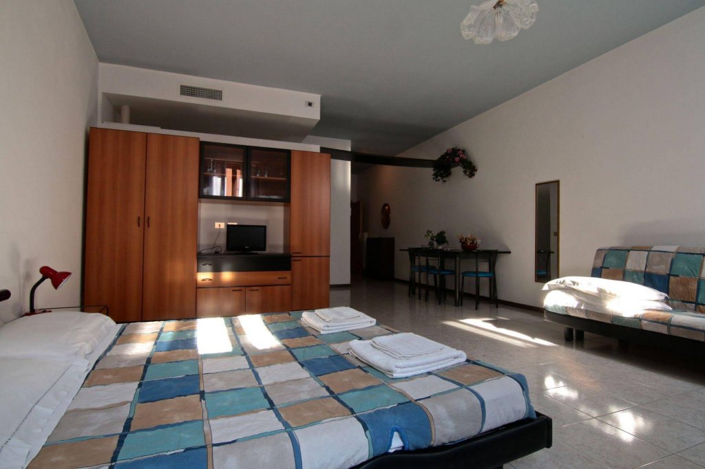 Фото Residence Trieste