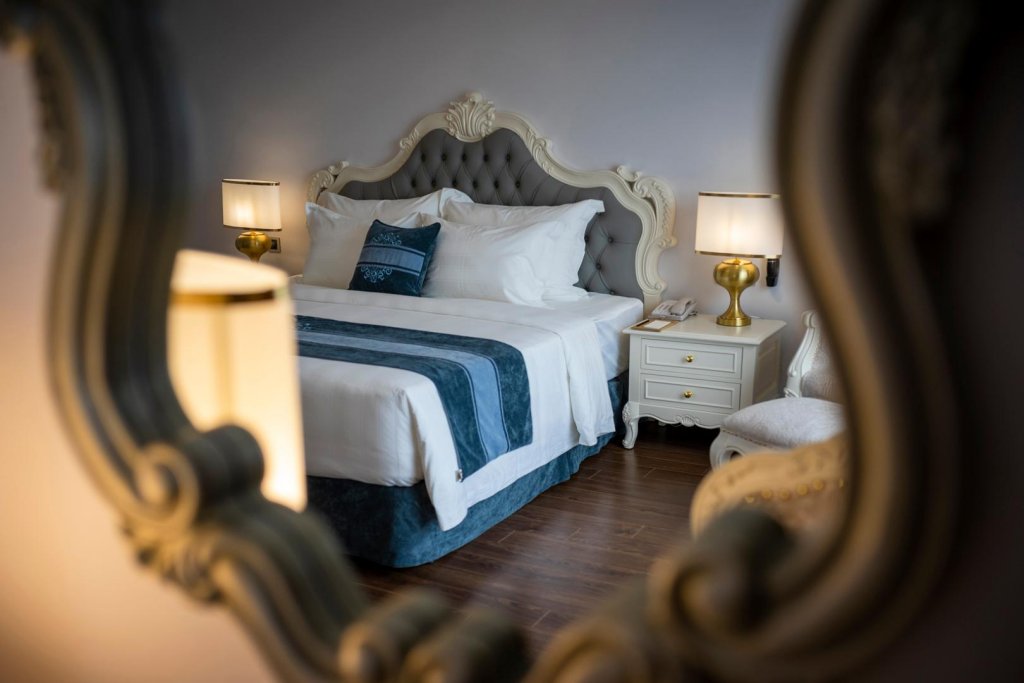 Фото Melia Vinpearl Quang Binh