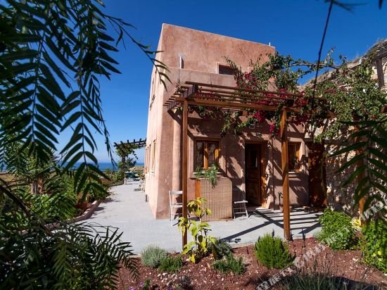 Фото Rosepepper Villa