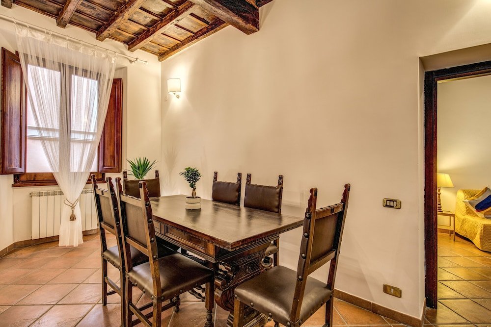 Фото Fresh House Trevi