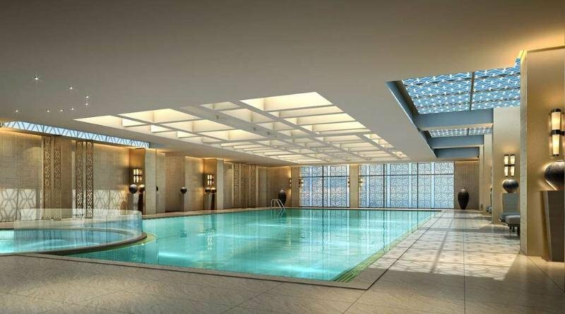 Санаторий Radisson Blu Zhengzhou Huiji в Чжэнчжоу