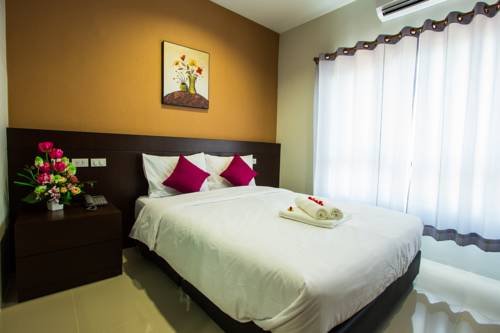 Фото The One Boutique Hotel