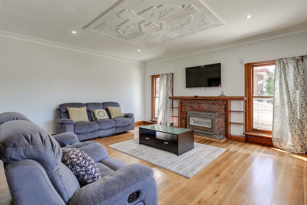 Фото Lakes Entrance Holiday Units