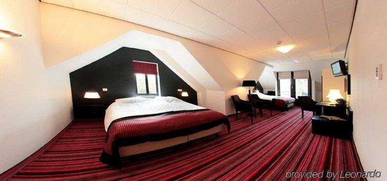 Фото Hotel de Schout