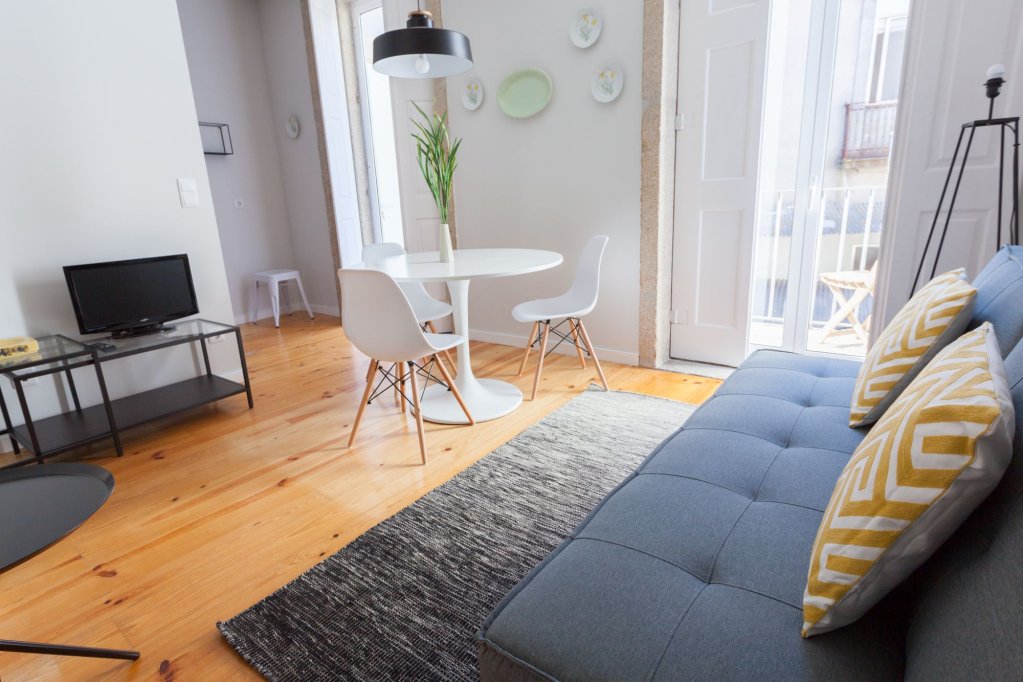 Фото Cityview Sto Ildefonso Luxury