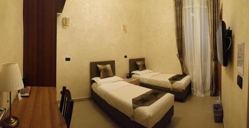 Фото Principe Guesthouse