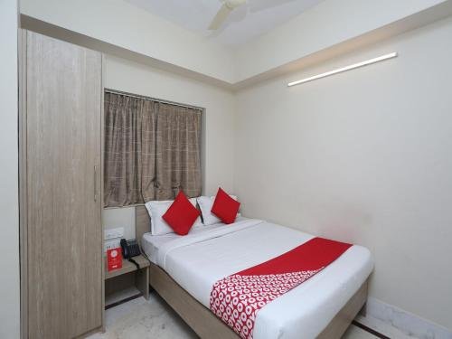 Фото Oyo 14155 Tulsi Palace