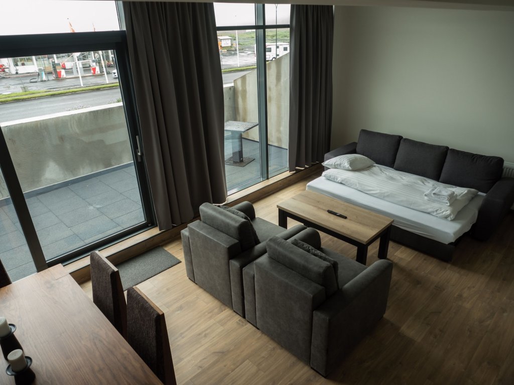 Фото Vik Apartments