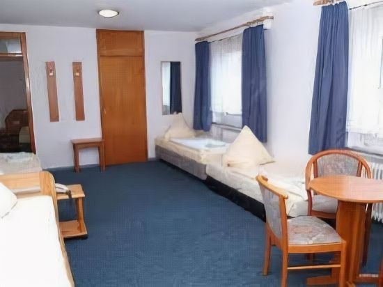 Фото Altstadthotel Wienecke