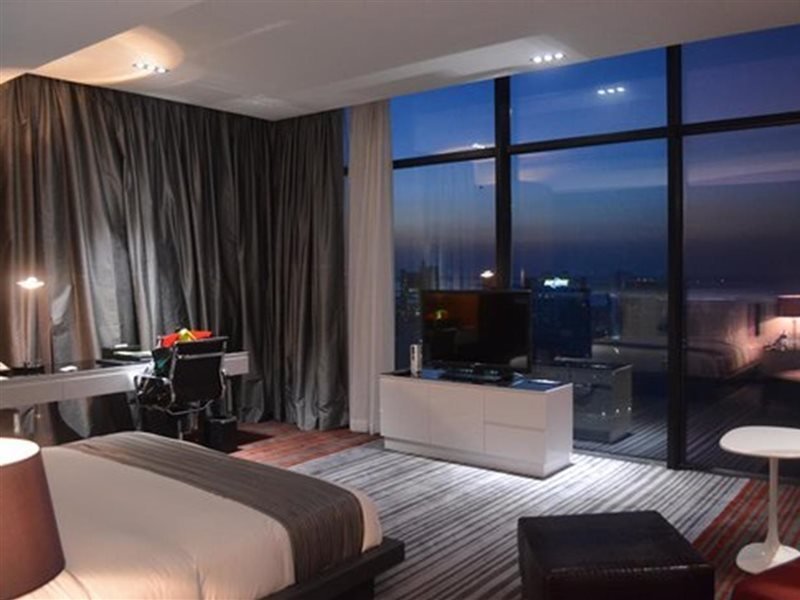 Фото Ramee Grand Hotel and Spa