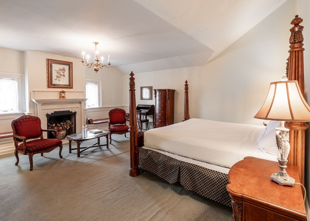 Фото Graystone Inn