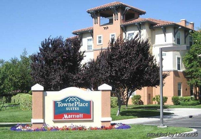 فندق TownePlace Suites by Marriott San Jose Cupertino ، سان خوسيه، صورة