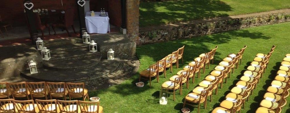 Фото The Elvetham