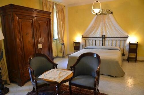 Внешний вид отеля L'aromatario в Нейве, фото 1