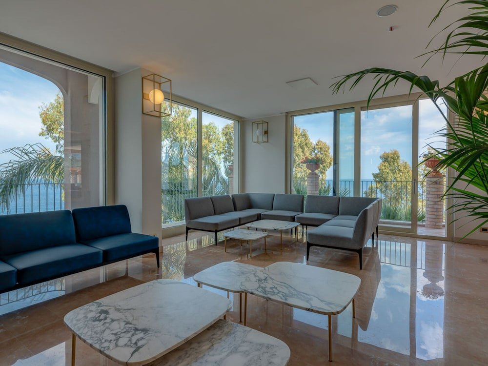 Фото Antares Olimpo Hotel