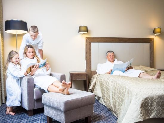 Фото Grand SPA Lietuva Hotel Druskininkai