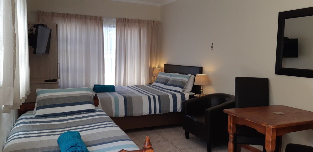 Фото Getaway Self-Catering