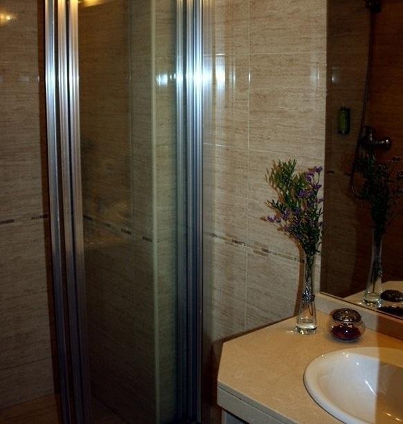 Фото Apartamentos Metrópolis Sevilla