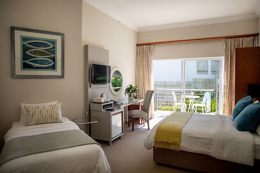 Фото The Sir David Boutique Guest House