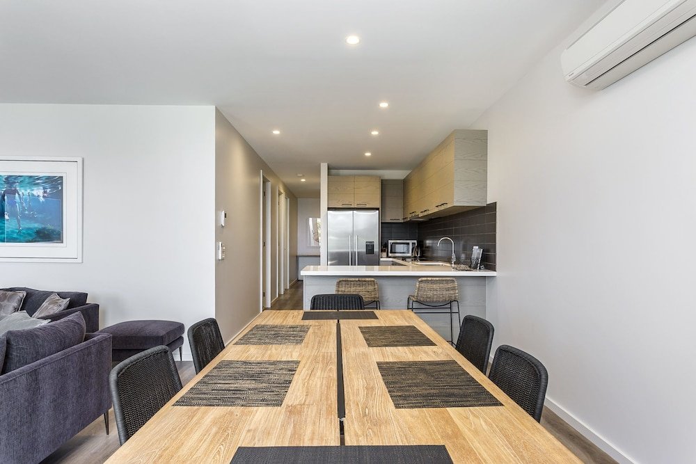 Фото Blairgowrie Apartment 1