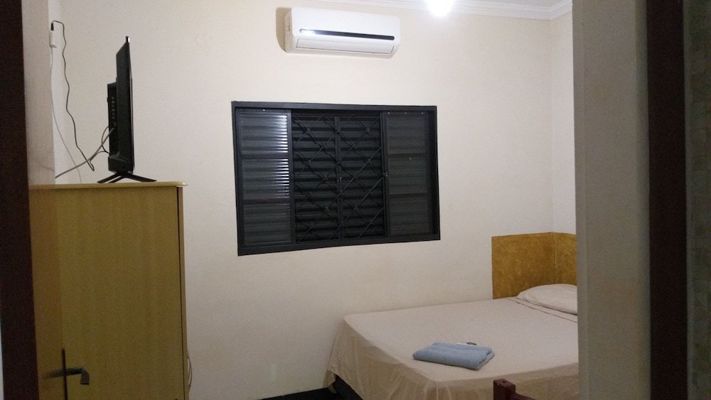 Фото Hotel Ibirapuera