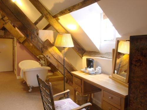 Фото Отель The Kings Arms