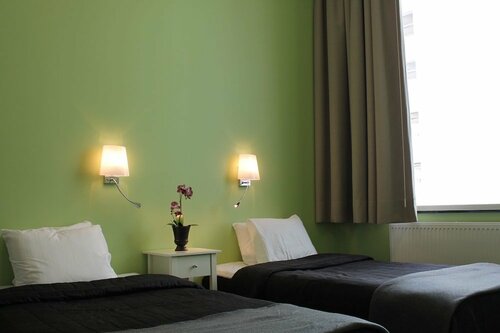Гостиница Hotel Torslanda в Гётеборге