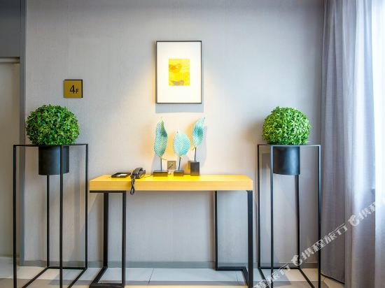 Фото Chengdu Home Inn - People's Park