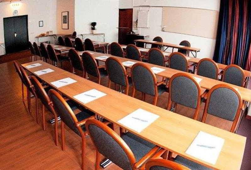 Фото Quality Hotel Royal Corner