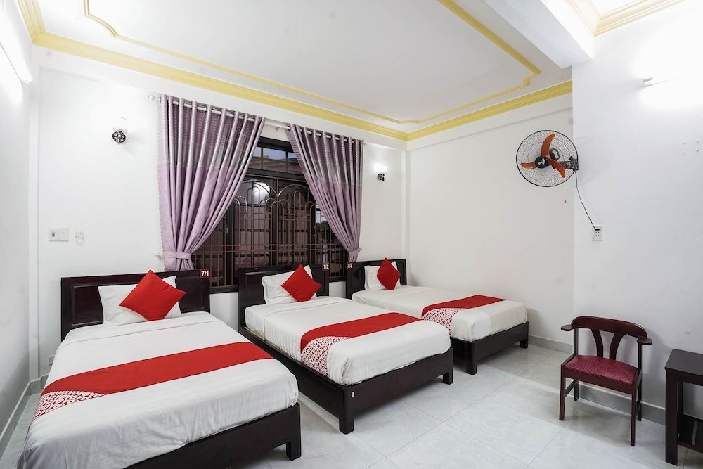 Фото Almond Villa Hoi An