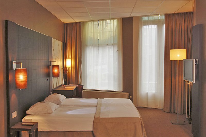 Фото Nh Centre Utrecht