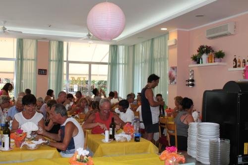 Фото Hotel Madrid