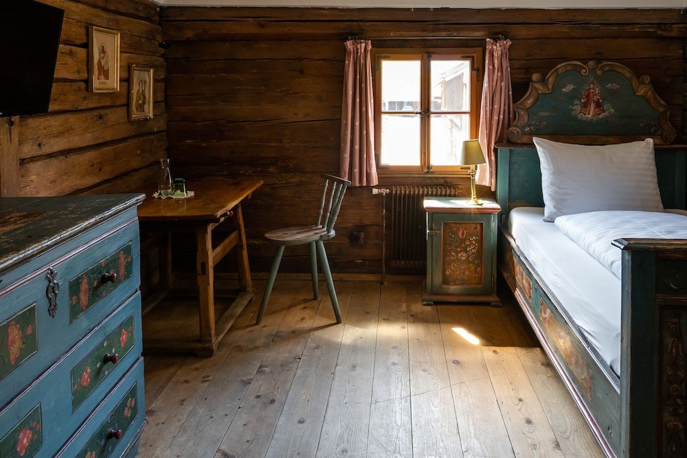 Фото Schlosswirt zu Anif