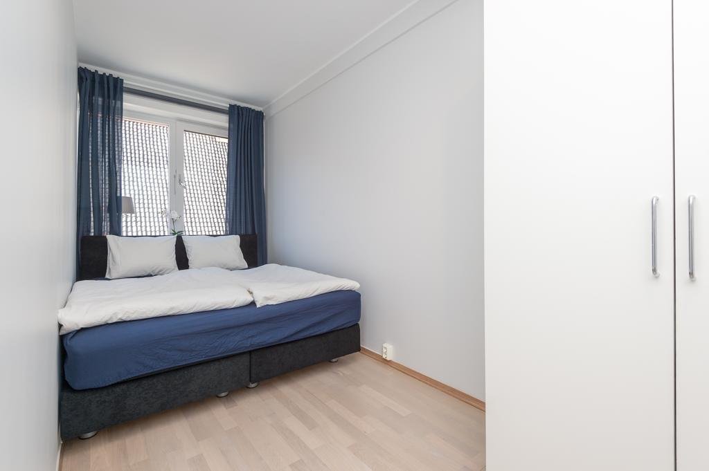 Фото Nordic Host - Dronningens Gate 12